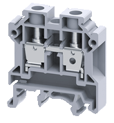 FEED THROUGH TERMINAL BLOCKS 10mm sq SPCTS10U
